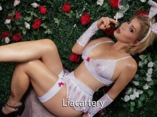 Liacartery