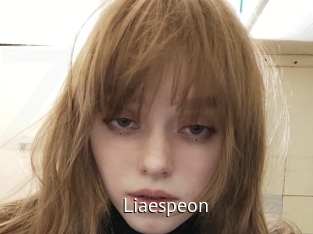 Liaespeon