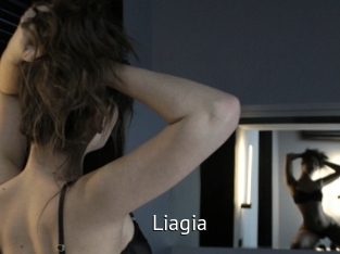 Liagia
