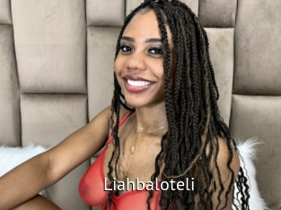 Liahbaloteli