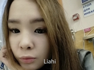 liahi Zizi X