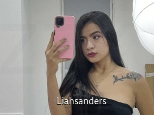 Liahsanders