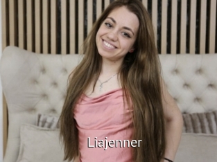 liajenner Zizi X