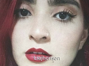 Liajhonson