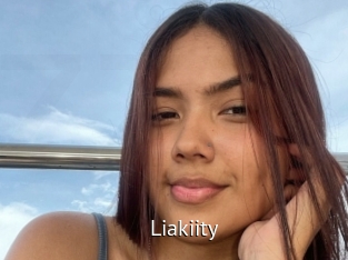 liakiity Zizi X