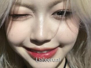 lialeeruni Zizi X