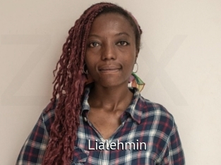 lialehmin Zizi X