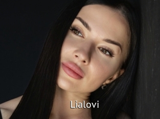Lialovi