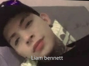 Liam_bennett