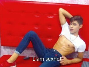 Liam_sexhot