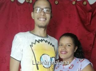 Liamandalana