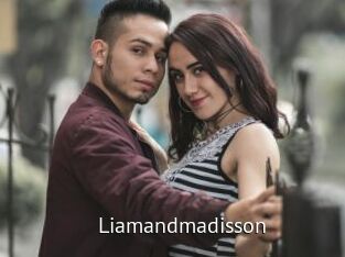 Liamandmadisson