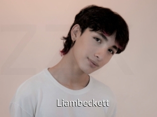 Liambeckett