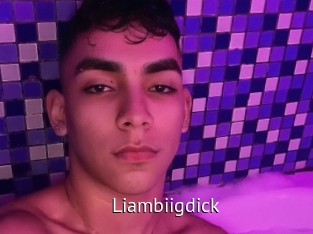liambiigdick Zizi X