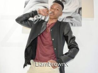 liambrownx Zizi X
