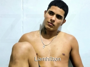 Liamhilton