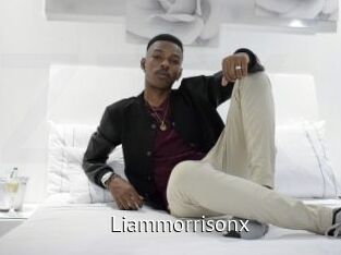 liammorrisonx Zizi X