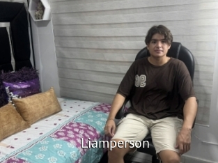 liamperson Zizi X