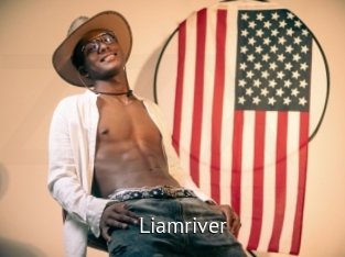 Liamriver