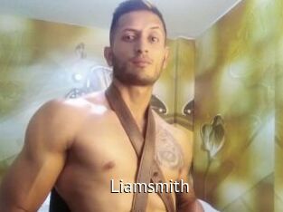 Liamsmith