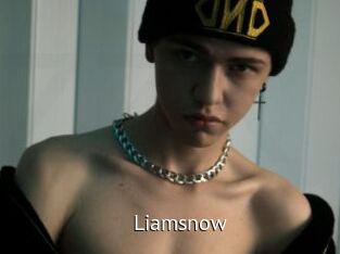 Liamsnow