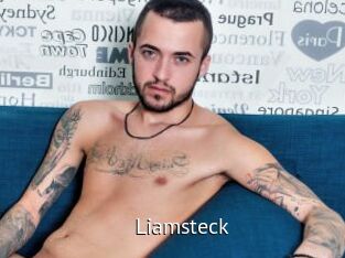 liamsteck Zizi X