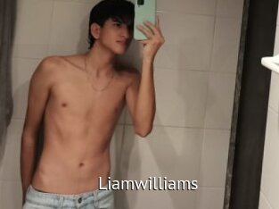 Liamwilliams