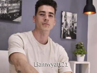 liamwyatt21 Zizi X