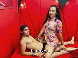 liamxnati Zizi X