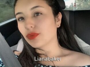 Lianabaker