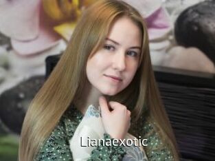 Lianaexotic