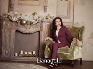 Lianagold