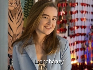 Lianahancy