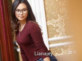 Lianajey