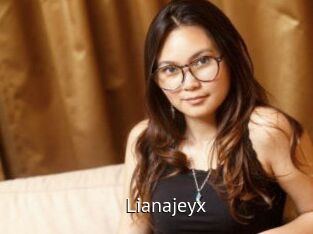 Lianajeyx
