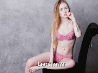 Lianamrmr