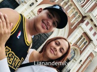lianandemily Zizi X