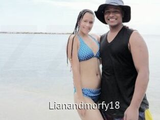 Lianandmorfy18