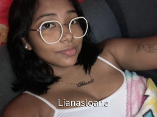 Lianasloane