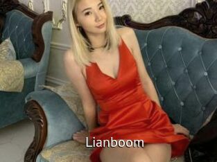 lianboom Zizi X