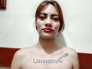 Liannabrow