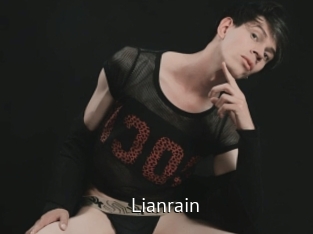 Lianrain