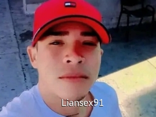 Liansex91