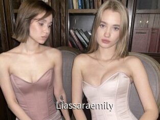 Liassaraemily