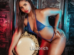 liazorich Zizi X