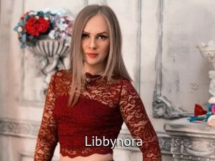 Libbynora