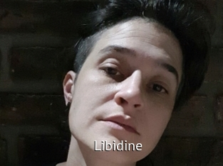 Libidine