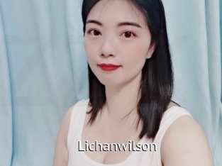 Lichanwilson