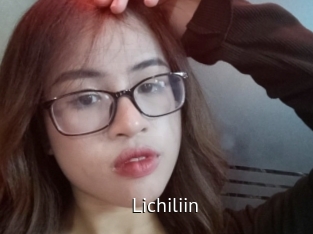 lichiliin Zizi X