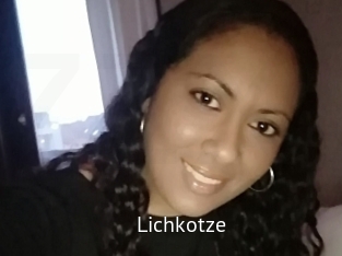 Lichkotze